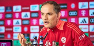 Thomas Tuchel revela que no se ha llegado a un acuerdo para su continuidad en el Bayern Múnich