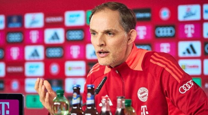 Thomas Tuchel revela que no se ha llegado a un acuerdo para su continuidad en el Bayern Múnich