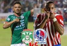 Este sábado se define al campeón del Torneo Clausura de Honduras entre Marathón y Olimpia