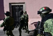 18 cuerpos encontrados en dos días: el terror en un estado de México