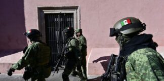 18 cuerpos encontrados en dos días: el terror en un estado de México