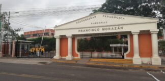 Comisión Especial del Congreso Nacional solicita intervenir a la UPNFM, para investigar actos de corrupción