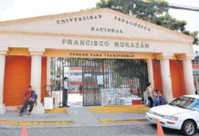 La Universidad Pedagógica Nacional Francisco Morazán defiende autonomía universitaria y rechaza intervención