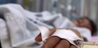 Fallece niña de seis años a causa del dengue en San Pedro Sula