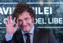 Argentina espera que España no deje sin seguridad a Milei en su próximo viaje a Madrid