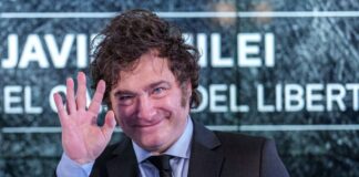 Argentina espera que España no deje sin seguridad a Milei en su próximo viaje a Madrid