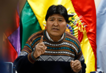 Otro revés para Evo Morales: la Procuraduría de Bolivia ratificó que no se permite la reelección presidencial indefinida