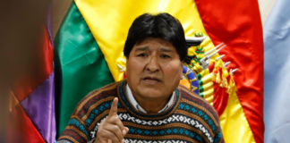 Otro revés para Evo Morales: la Procuraduría de Bolivia ratificó que no se permite la reelección presidencial indefinida