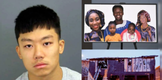 Le robaron su iPhone, planeó la venganza e incendió una casa equivocada matando a una familia inocente