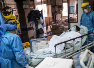 La OMS asegura que la pandemia del Covid-19 redujo la esperanza de vida y eliminó una década de progreso