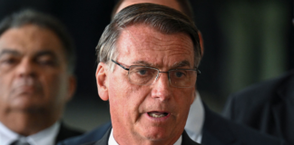 La Justicia brasileña ratifica la inhabilitación política de Bolsonaro hasta 2030