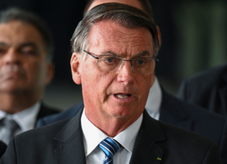 La Justicia brasileña ratifica la inhabilitación política de Bolsonaro hasta 2030