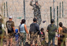 Cortes de migración han permitido a 2 de cada 3 solicitantes de asilo permanecer en EE. UU.