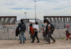 El peligro crece para los migrantes en la frontera ante las medidas de México y EE. UU.