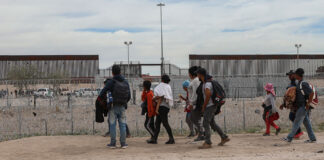 El peligro crece para los migrantes en la frontera ante las medidas de México y EE. UU.