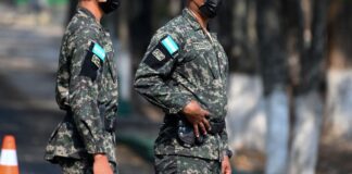 Fiscalía inicia diligencias para verificar presunta violación a menor por parte de militares