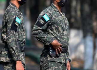 Fiscalía inicia diligencias para verificar presunta violación a menor por parte de militares