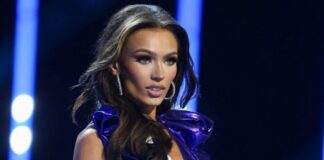 Miss Estados Unidos renuncia a la corona para priorizar su salud mental