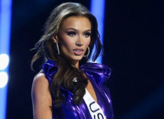 Miss Estados Unidos renuncia a la corona para priorizar su salud mental