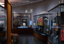 El FBI investiga la venta en EE. UU de objetos robados del Museo Británico, según BBC