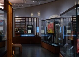 El FBI investiga la venta en EE. UU de objetos robados del Museo Británico, según BBC