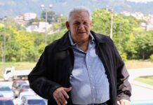 Se están destapando ollas de putrefacción, dice Olban Valladares sobre robo de droga de base militar