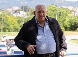 “Es absurdo pensar que la CICIH puede venir en este gobierno”: Olban Valladares