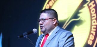 «Pedimos a ONU que si un día llega la CICIH a Honduras investiguen las muertes de periodistas», pide presidente de CPH