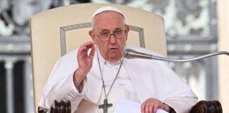 El papa Francisco pide crear ambientes deportivos sanos, previniendo cualquier forma de abuso