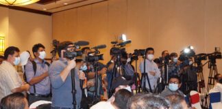 La situación del periodismo crítico en Nicaragua es cada vez más precaria, alerta una ONG