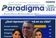 Portada del día 13-05-2024