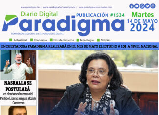 Portada del día 14-05-2024