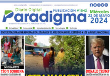 Portada del día 22-05-2024