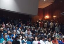 Centros asistenciales del país se encuentran paralizados por asambleas informativas en el CMH