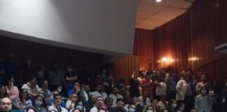 Centros asistenciales del país se encuentran paralizados por asambleas informativas en el CMH