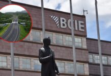 El BCIE financia con 96.3 millones de dólares un proyecto vial en el norte de Honduras