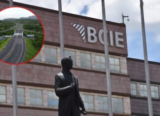 El BCIE financia con 96.3 millones de dólares un proyecto vial en el norte de Honduras