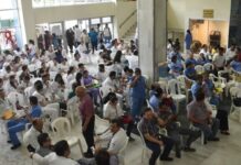 Colegio Médico de Honduras convoca a asambleas informativas este día por despidos injustificados