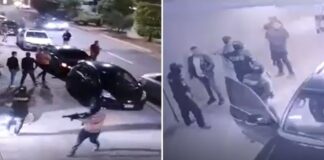 El 16 de mayo se dará fallo sobre el asesinato de cuatro jóvenes incluido el hijo del expresidente Porfirio Lobo Sosa