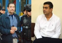 Francisco Cosenza y Arnaldo Urbina se declaran culpables en EE. UU.