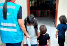 Senaf solicita al Congreso un aumento urgente de presupuesto para garantizar la atención a menores bajo su tutela