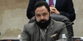 Luis Redondo violentó la Constitución cuando no sometió en el pleno del CN la solicitud de renuncia de Nasralla, señala el CNA