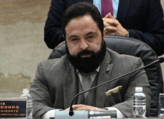 Comisión Permanente acusa a Donald Trump de “interferir en el libre ejercicio del sufragio”