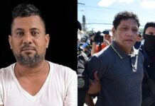 Condenan miembro de red de narcotráfico vinculada al ‘Pescado’ Bonilla