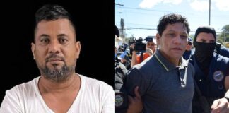 Condenan miembro de red de narcotráfico vinculada al ‘Pescado’ Bonilla