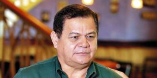 Romeo Vásquez critica la declaratoria de emergencia ambiental en Honduras