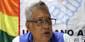 ONG denuncian discriminación contra migrantes LGBTIQ+ en la frontera sur de México