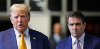 Abogados de Trump piden anular juicio por testimonios de actriz porno, pero juez no acepta