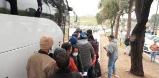 Casi 1,3 millones de solicitantes de asilo en EEUU esperan a que un juez decida sus casos