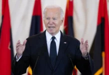 Biden firma una ley que protege a los niños del abuso y explotación sexual en internet